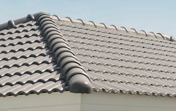 advantages of Chacewater clay roofing
