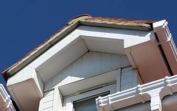 Chacewater fascia installation costs