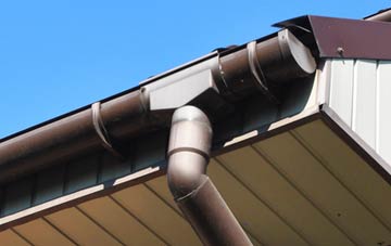 types of Chacewater fascias