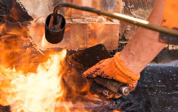 Chacewater flat roof repair companies