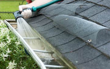 Chacewater gutter cleaning costs