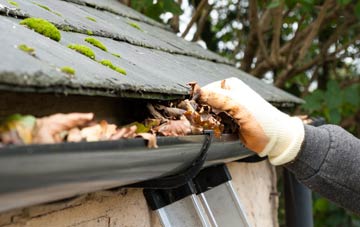 gutter cleaning Chacewater, Cornwall