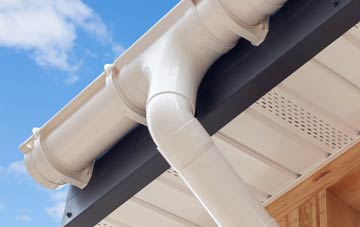 Chacewater gutter installation costs