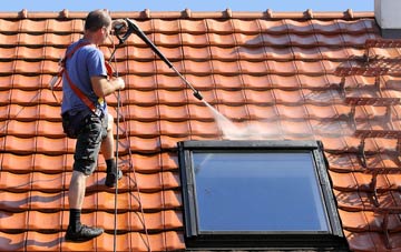 roof cleaning Chacewater, Cornwall
