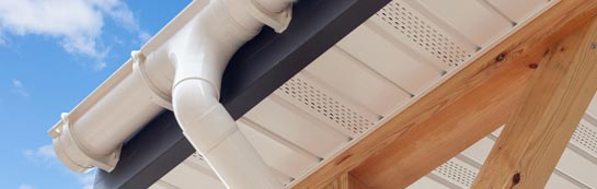 get Chacewater guttering quotes today