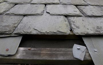 Chacewater slate roof repairs and maintenance