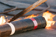 free Chacewater flat roofing repair quotes