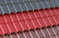 find rated Chacewater plastic roofing companies